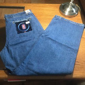 Levi's denim jeans women's 16 NWT